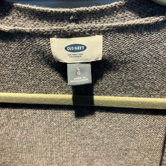 5 Pack of Old Navy Cardigans | Size Large - Picture 10 of 12